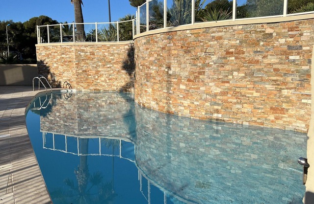 Vue mer Agay - Right at the beach