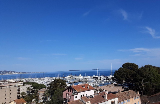 Vue mer , Plages à 3 Minutes à Pied