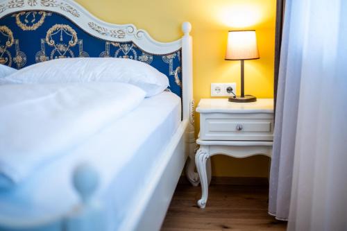 VULKAN Residenz Hotel I Self Check-in