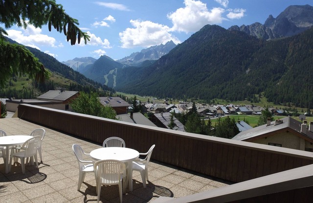 VVF Queyras, Ceillac-en-Queyras