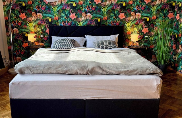 VYRA Apartment - Stylish living