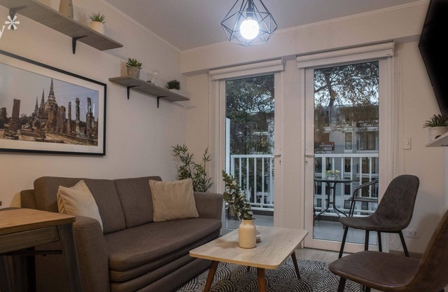 w* | Lovely 1BR near Central Restaurante