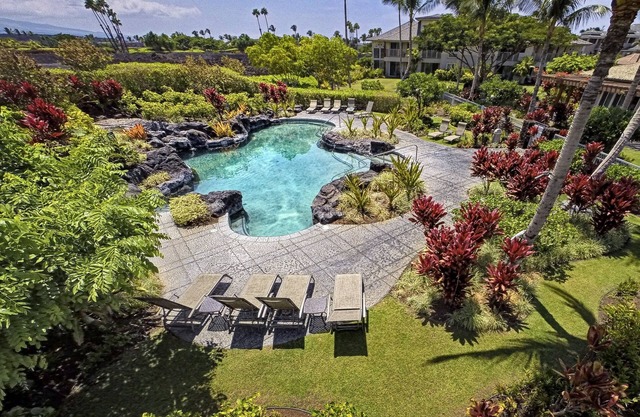 Waikoloa Beach S C3 2 Bedroom Villa by RedAwning