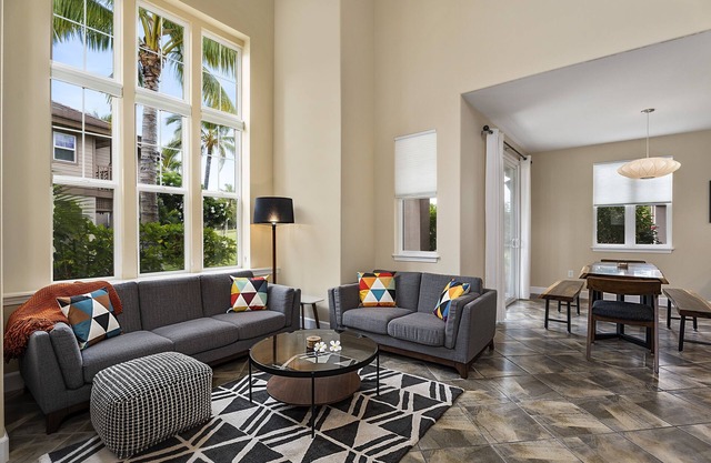 Waikoloa Colony Villas 301 - Newly Renovated Villa with Golf Course Views!