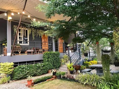 Walai House วลัยเฮ้าส์ กาญจนบุรี