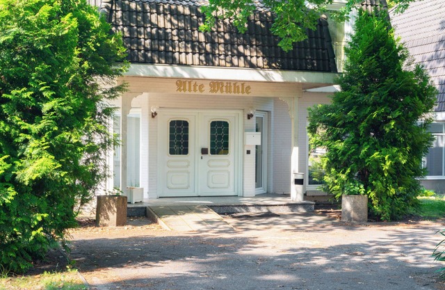 Waldhotel Schöneiche - Self-Check-in