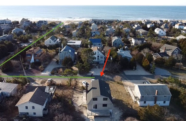 Walk toBeach! Just 2 blocks from the Ocean!