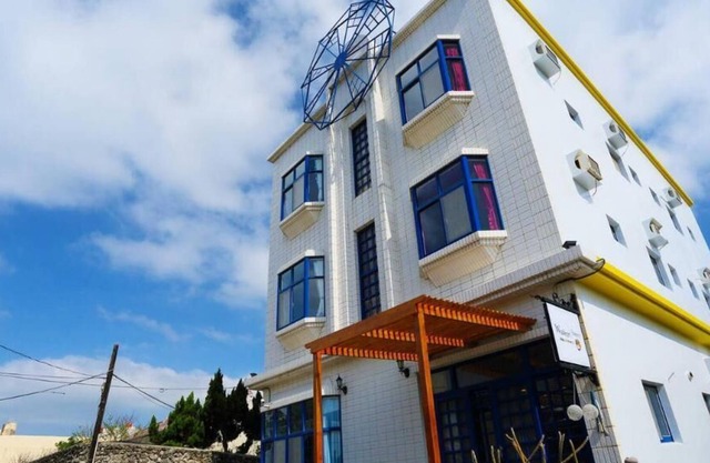 Walker Sleep Residence