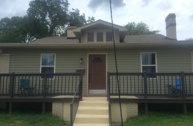 Walking Distance to Stadium and Downtown Tuscaloosa