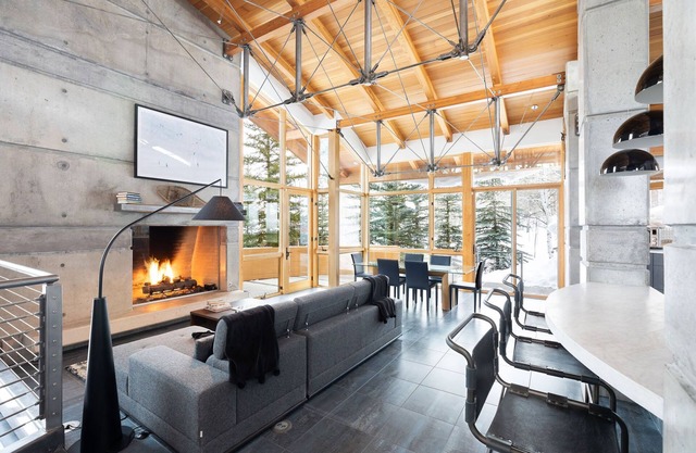 Wander Vail Valley