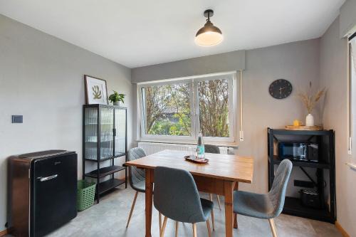 Wanderer Lodge am Breitenstein