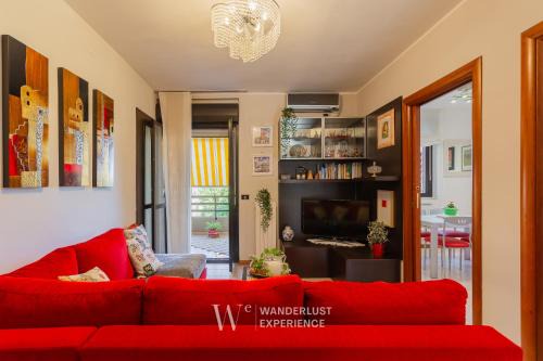 Wanderlust Experience Porzia Apartment