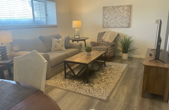Warm and Cozy in Orem