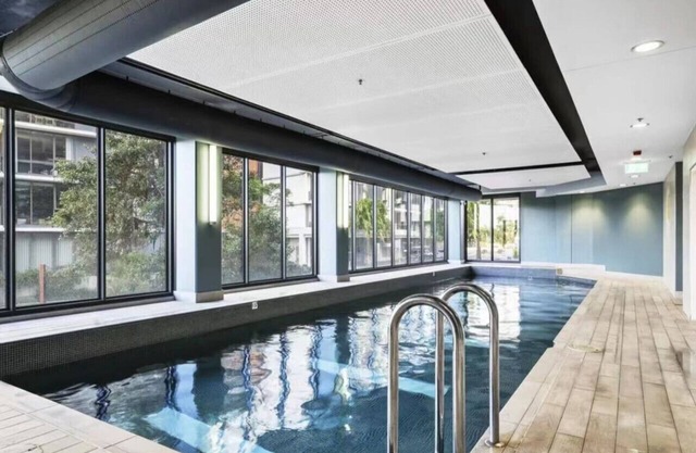 Warm&Comfortable Apartment in Wolli Creek