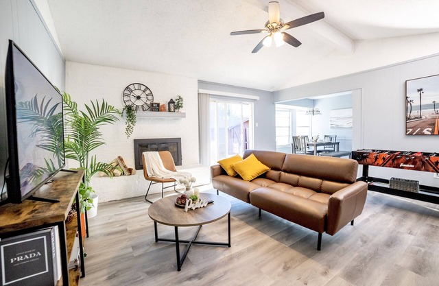 Warm & Inviting 4BR Home – Perfect for Families