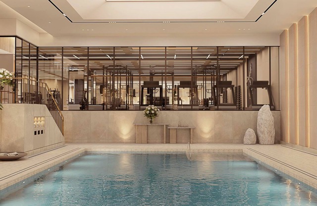 Warsaw Presidential Hotel