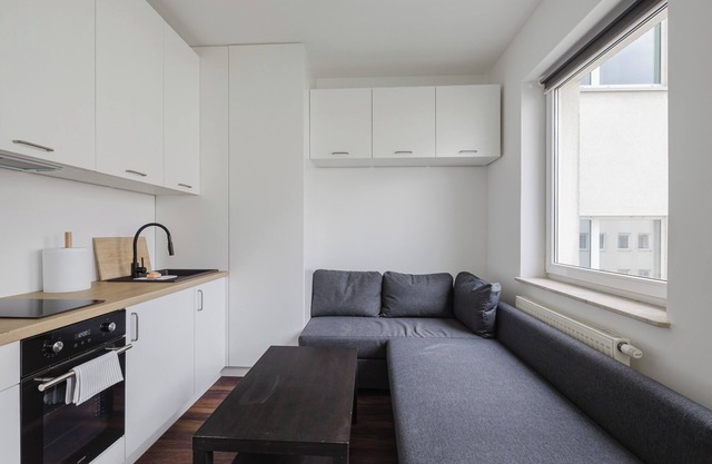 Warta River Cozy Vibe Studio