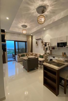 WASAN LUXURY RESIDENCE HAWANA Salalah