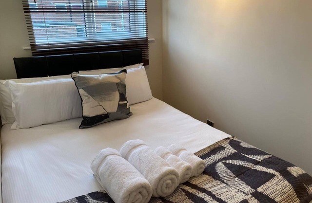 Washington's Hidden Gem Amethyst 3 Bedroom House s