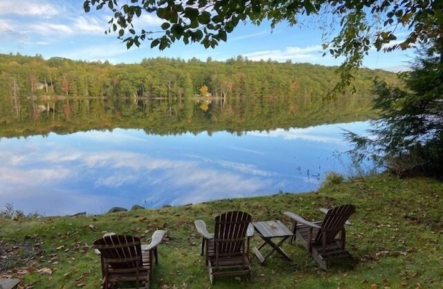 Water's Edge Private Dock Kayak, Swim & Fish