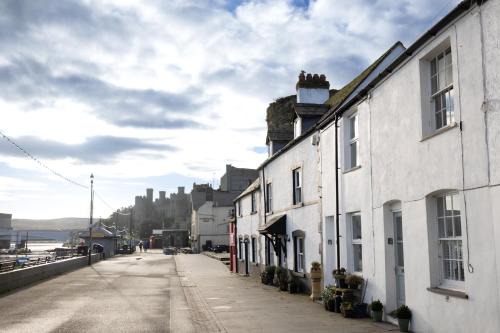 Water View Cottage, Conwy