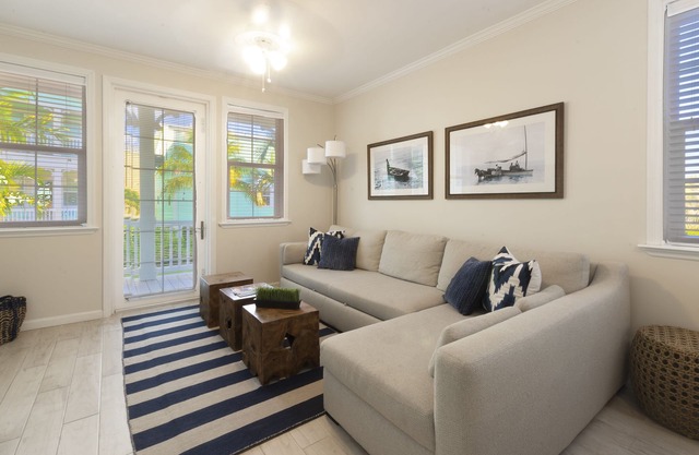 Water View Town home