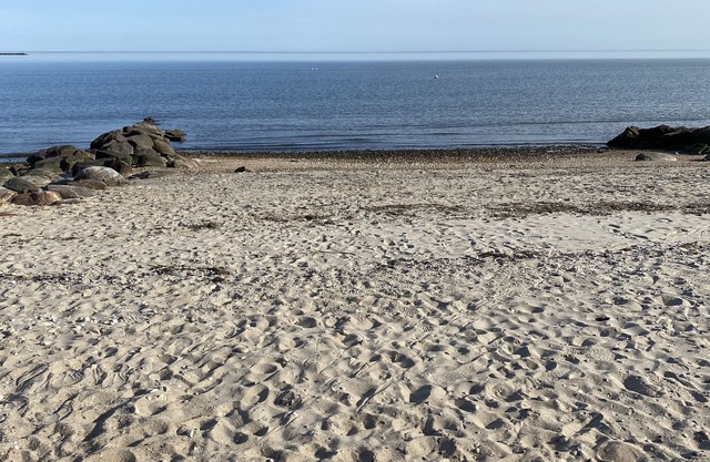 Waterfront Beach House