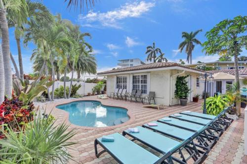 Waterfront, Heated Pool, Game Room