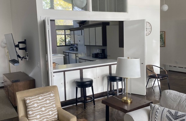 Waterfront House on Marion Harbor, Mass, beautiful 3 acres with Beach/Dock