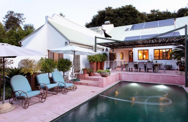 Waterkloof Apartments