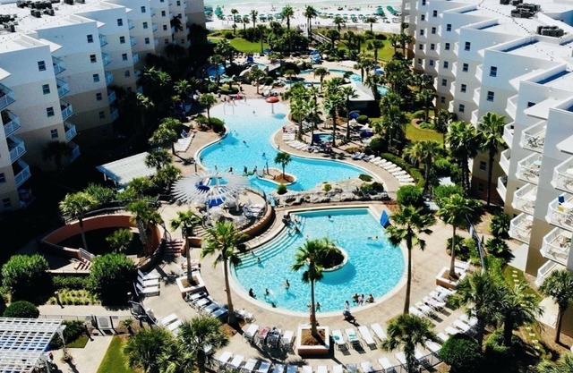 Waterscape A202-Emerald Vista Condo-2 bd+bunks Ocean Views!
