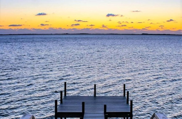 Waterview Cottage in COINJOCK -- NOT Corolla