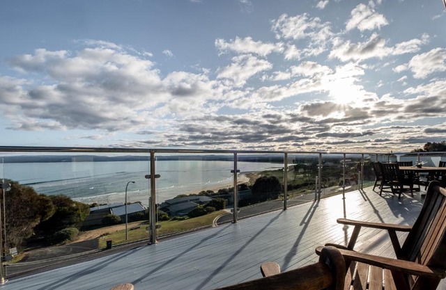 Waterview - Freycinet Holiday Houses