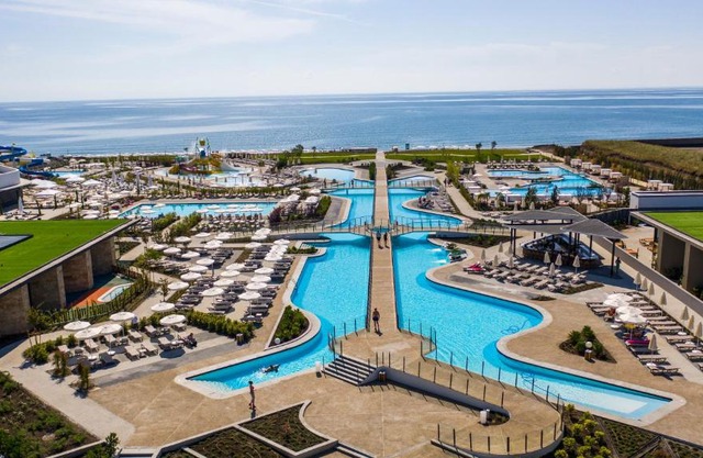 Wave Resort - Ultra All Inclusive