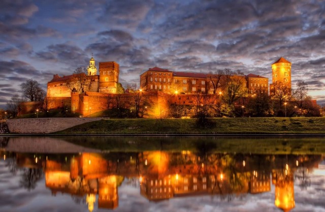 Wawel Castle