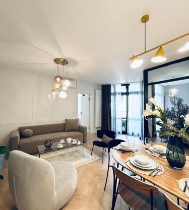 Wawel z Balkonu - Apartament Premium, szybkie Wifi, bezpłatny parking od 06-11-2025 roku