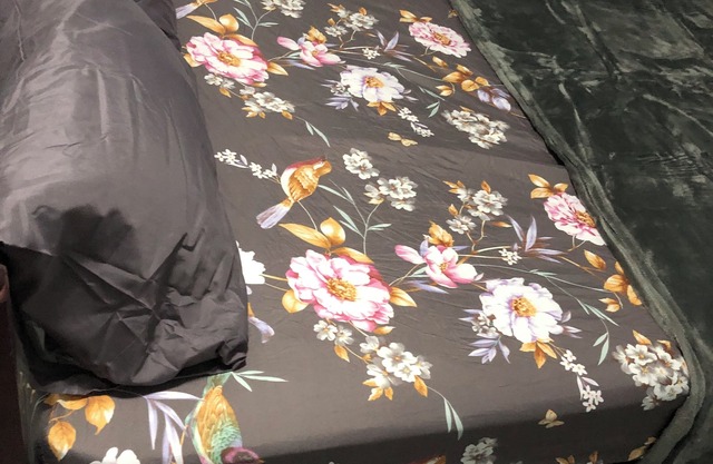 WB02-COZY HOLIDAY HOME (PRIVATE ROOM)