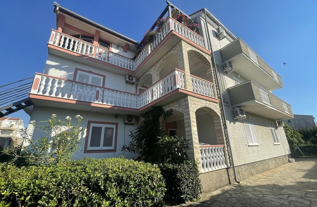 We rent apartments for your cozy summer vacation in Croatia