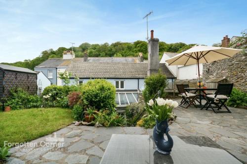Wedgwood Cottage, Cawsand