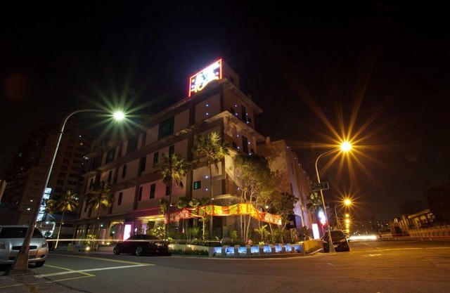 Wei Feng Exquisite Hotel Nanzi Branch