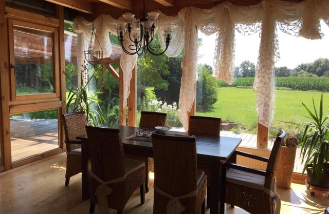 Wein-Chalet W141