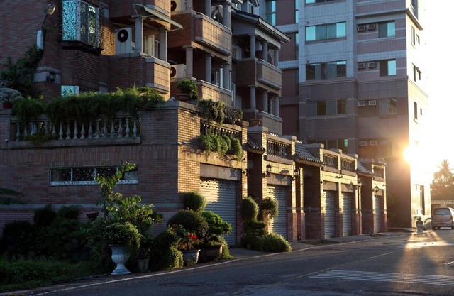 WeInnOne Hualien - Building 7