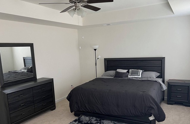 Welcome Home Guests!