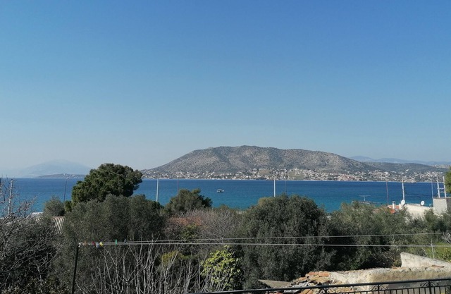 Welcome in Salamina