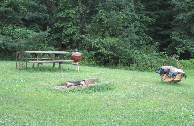 Welcome Ricketts Glen Hikers