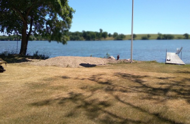 Welcome to an amazing lake home