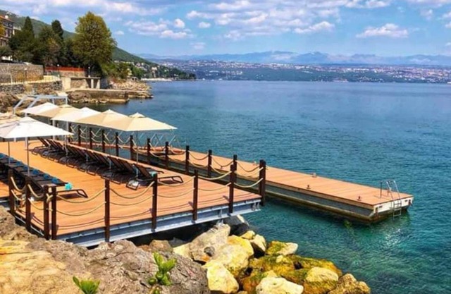 Welcome to Apartment Dea in Kastav,