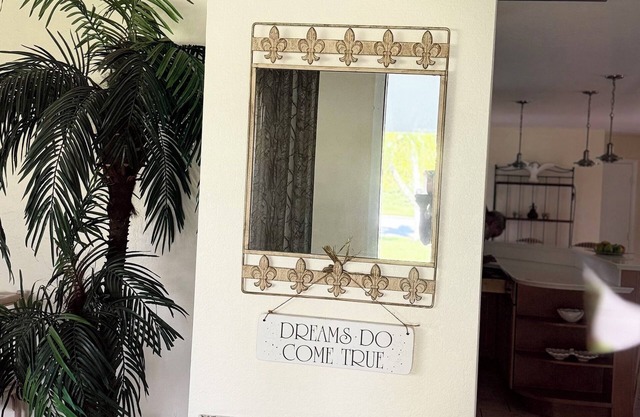 Welcome to Bella Vista Waterview home away from home.