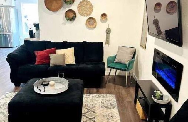 Welcome to casa de amor !