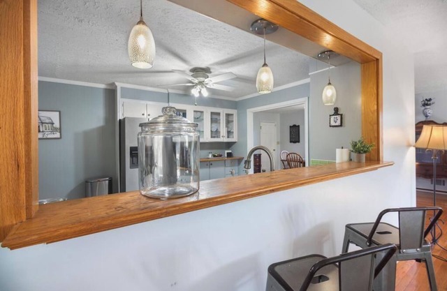 Welcome to Inverness Greens!